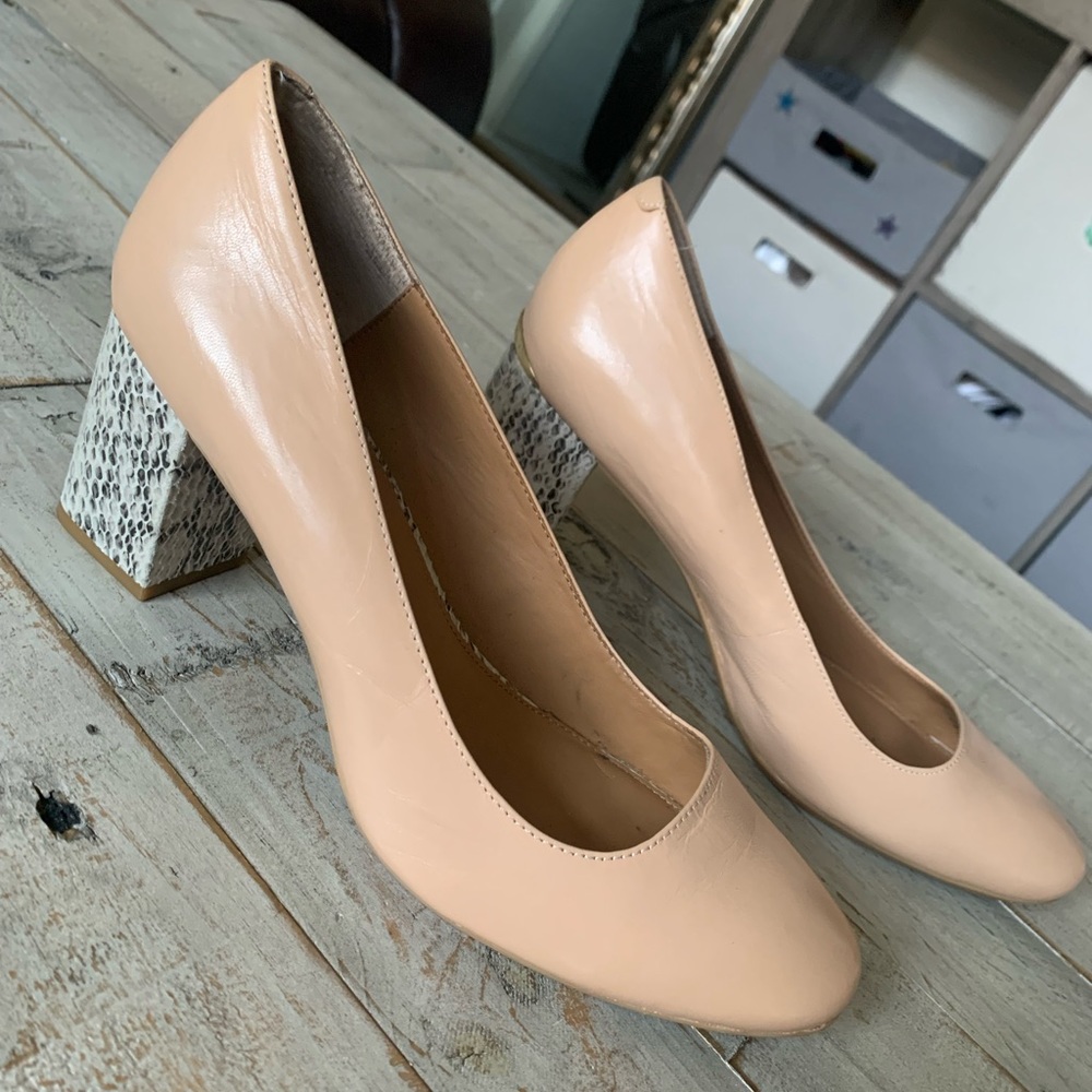 Calvin Klein Heels